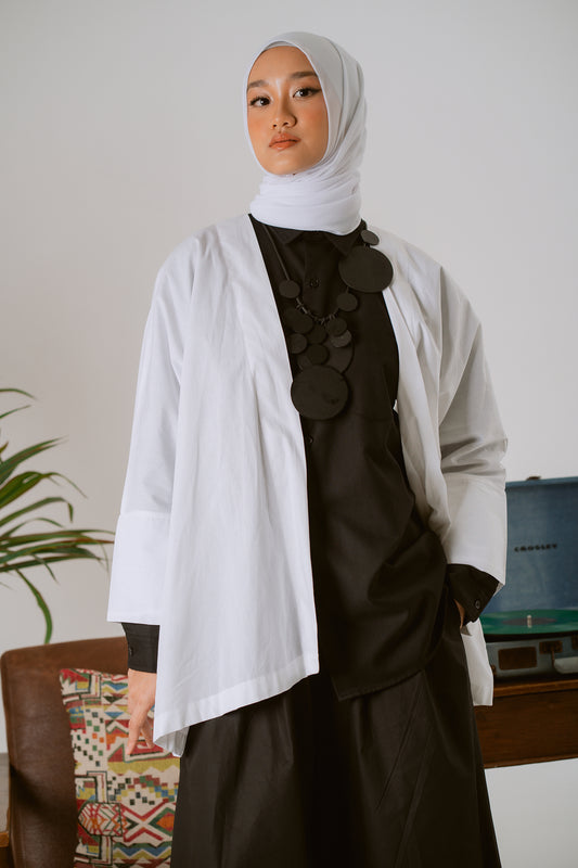 Shiro - Kumo Outerwear