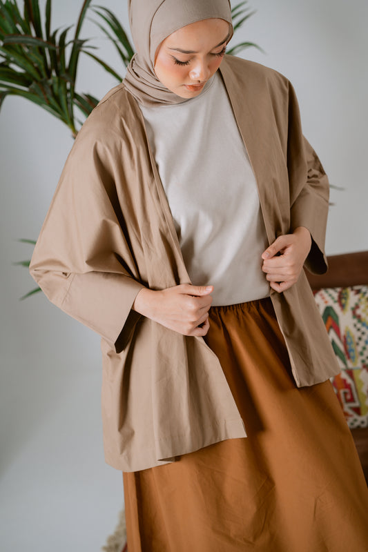 Suna - Kumo Outerwear